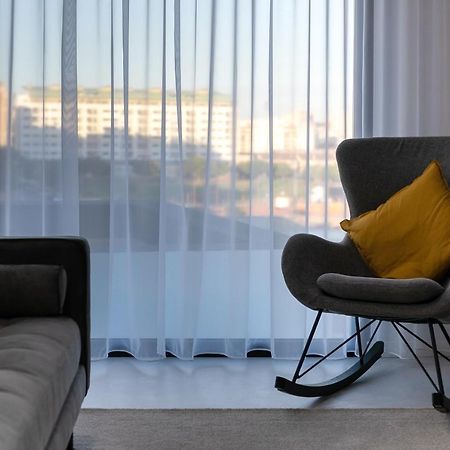Rm The Loft Experience Apartment Setúbal Exterior foto
