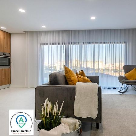 Rm The Loft Experience Apartment Setúbal Exterior foto
