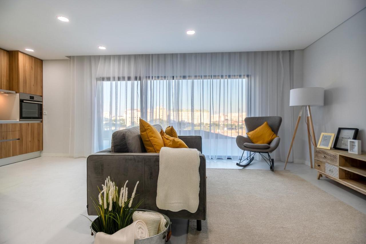 Rm The Loft Experience Apartment Setúbal Exterior foto