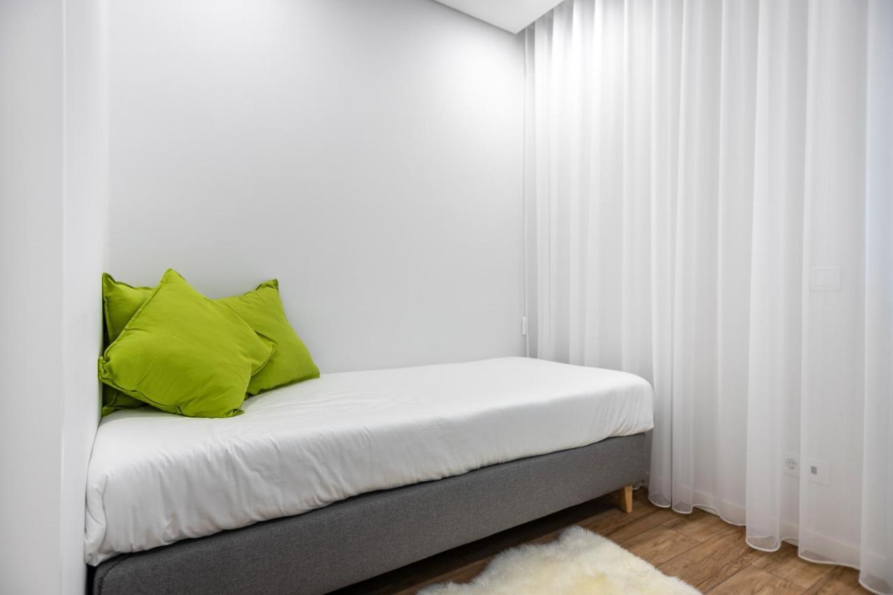 Rm The Loft Experience Apartment Setúbal Exterior foto