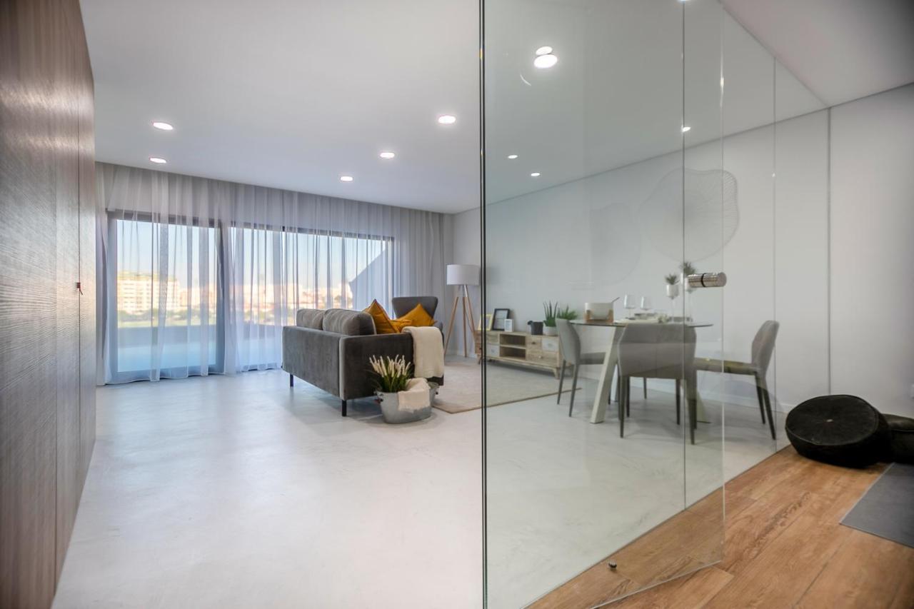 Rm The Loft Experience Apartment Setúbal Exterior foto